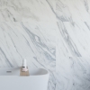 Bianco Arni matt marble