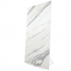 Bianco Arni matt marble