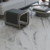 Bianco Arni matt marble