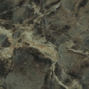 Verde Borgogna glossy marble