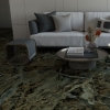 Verde Borgogna matt marble