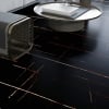 Sahara Noir matt marble