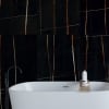 Sahara Noir matt marble