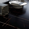 Sahara Noir matt marble