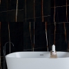 Sahara Noir matt marble