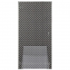 Marbre mat Sahara Noir