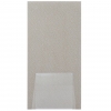 Terrazzo veneziano geometrico tortora