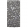 Ceppo di Gré Anthracite Flat Design