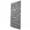 Ceppo di Gré Anthracite Flat Design