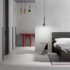 Pietra Puntinata Uniforme Grey