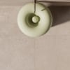 Taupe Uniform Dotted Stone