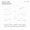 Gres effetto tecnico gris