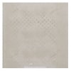 White Uniform Dotted Stone