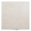 Einheitlicher Punktierter Stein Beige