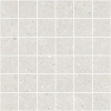 White Uniform Dotted Stone