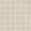 Einheitlicher Punktierter Stein Beige