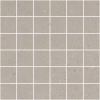 Einheitlicher Punktierter Stein Taupe