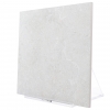 Crosscut white travertine 20mm