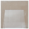Crosscut white travertine 20mm