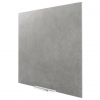 Dark grey industrial metallic tiles