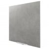Grigio scuro metallo industriale
