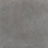 Dark grey industrial metallic tiles