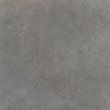Dark grey industrial metallic tiles