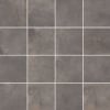 Bronze Industrial metallic tiles
