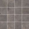 Bronze Industrial metallic tiles