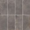 Bronze Industrial metallic tiles