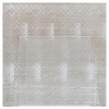 Oxidized iron tile rust