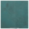 Emerald industrial metallic tiles