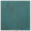 Emerald industrial metallic tiles