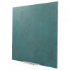 Emerald industrial metallic tiles