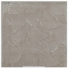 Emerald industrial metallic tiles