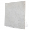 Metallo industriale grigio 20 mm