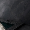 Dark Ardesia stone Mosaic