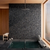 Dark Ardesia stone Mosaic