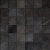 Schiefergestein Dark Mosaik