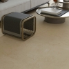 Marfil matt marble