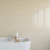 Marfil glossy marble