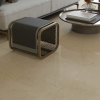 Marfil glossy marble