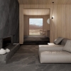 Ash Ardesia stone