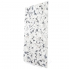 Terrazzo blu opaco
