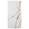 Calacatta pink matt marble