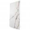 Calacatta rose mat