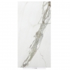 Calacatta green glossy marble