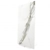 Calacatta green glossy marble