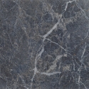 Blauer glänzender Saint-Laurent-Marmor