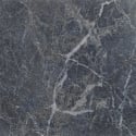 Blu Saint Laurent glossy marble